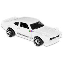 Hot Wheels Factory Fresh - Custom Ford Maverick kisaut