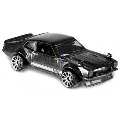 Hot Wheels Factory Fresh - Custom Ford Maverick kisaut, kk