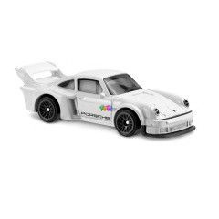 Hot Wheels Factory Fresh - Porsche 934.5