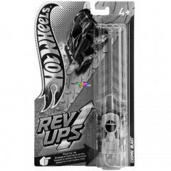 Hot Wheels - Falmsz Cosmic Blast 2