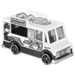 Hot Wheels Fast Foodie - Quick Bite