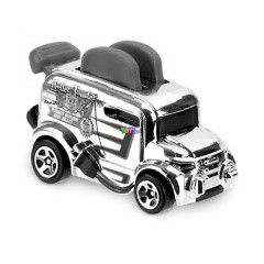 Hot Wheels Fast Foodie - Roller Toaster kisaut