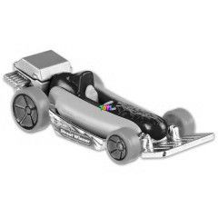 Hot Wheels Fast Foodie - Street Wiener kisaut