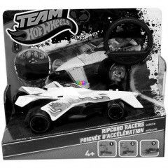 Hot Wheels - Felhzs versenyzk - Fehr vadszrepl