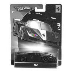 Hot Wheels Ferrari 1:43