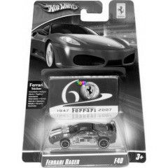 Hot Wheels Ferrari 1:64