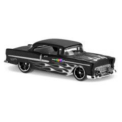 Hot Wheels Flames - 55 Chevy