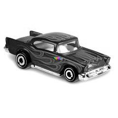 Hot Wheels Flames - 57 Chevy kisaut
