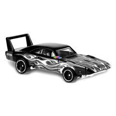 Hot Wheels Flames - 69 Dodge Charger Daytona