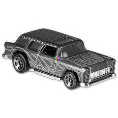 Hot Wheels Flames - Classic 55 Nomad