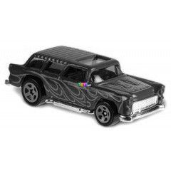 Hot Wheels Flames - Classic 55 Nomad kisaut