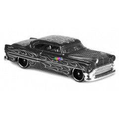 Hot Wheels Flames - Custom 53 Chevy kisaut