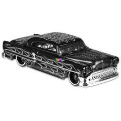 Hot Wheels Flames - Custom 53 Chevy kisaut