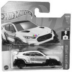 Hot Wheels - Ford Mustang Mach-E 1400 kisaut