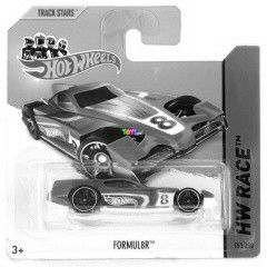 Hot Wheels - Formul8R