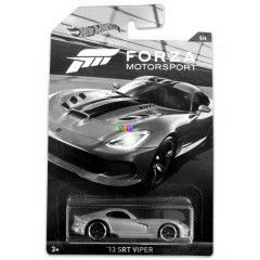 Hot Wheels - Forza Motorsport - 13 SRT Viper