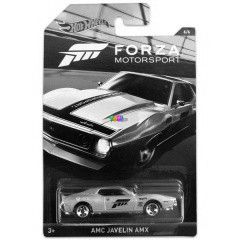 Hot Wheels - Forza Motorsport - AMC Javelin AMX