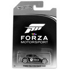 Hot Wheels - Forza Motorsport - Ford Falcon