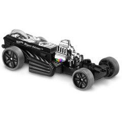 Hot Wheels Fright Cars - Rigor Motor