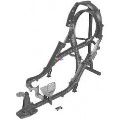 Hot Wheels - Fggleges kanyarplya szett