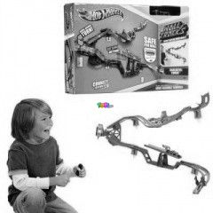 Hot Wheels - Fggplya alapszett