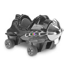 Hot Wheels Fun Park - Bazoomka kisaut