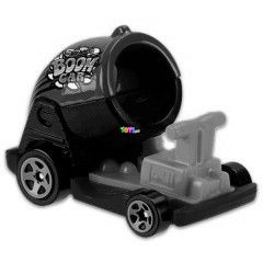 Hot Wheels Fun Park - Boom Car