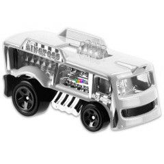 Hot Wheels Fun Park - Chill Mill
