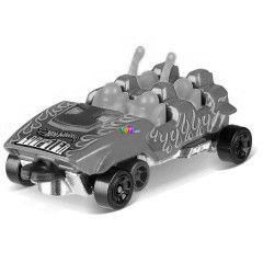 Hot Wheels Fun Park - Loopster kisaut