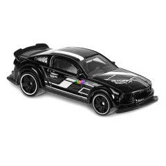 Hot Wheels Game Over - 2005 Ford Mustang kisaut