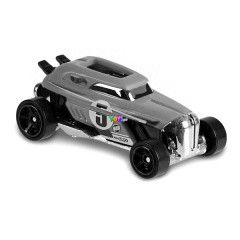 Hot Wheels Game Over - Rip Rod kisaut