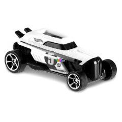 Hot Wheels Game Over - Rip Rod kisaut, fehr