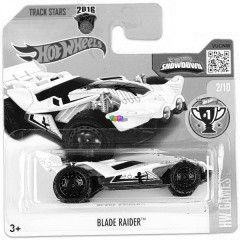 Hot Wheels Games - Blade Raider, fehr
