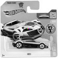 Hot Wheels Games - MR11, kk
