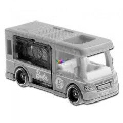 Hot Wheels Getaways - Barbie Dream Camper