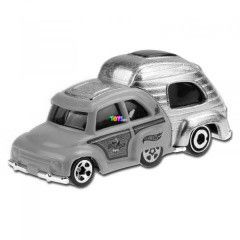 Hot Wheels Getaways - RV There Yet kisaut, srga