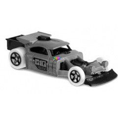 Hot Wheels Glow Wheels - Aristo Rat kisaut