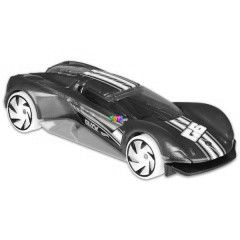 Hot Wheels Glow Wheels - Crescendo kisaut