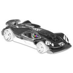Hot Wheels Glow Wheels - Cyber Speedier kisaut