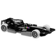 Hot Wheels - Glow Wheels - F1 Racer