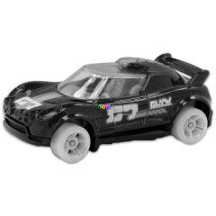 Hot Wheels Glow Wheels - Hi Beam kisaut