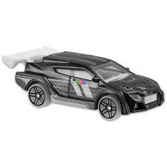 Hot Wheels - Glow Wheels - Loop Coupe