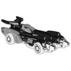 Hot Wheels Glow Wheels - Ollie Rockt kisaut