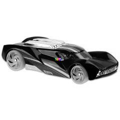 Hot Wheels Glow Wheels - Power Surge kisaut