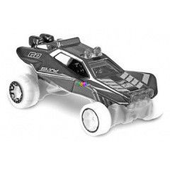 Hot Wheels Glow Wheels - Sandivore kisaut