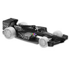 Hot Wheels Glow Wheels - Winning Formula