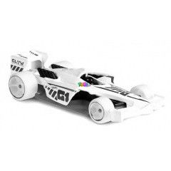 Hot Wheels Glow Wheels - Winning Formula kisaut