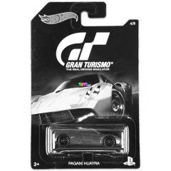 Hot Wheels - Gran Turismo - Pagani Huayra
