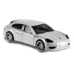 Hot Wheels Green Speed - Porsche Panamera Turbo S E-Hybrid Sport Turismo kisaut