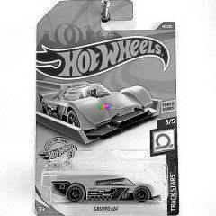 Hot Wheels - Gruppo x24 kisaut